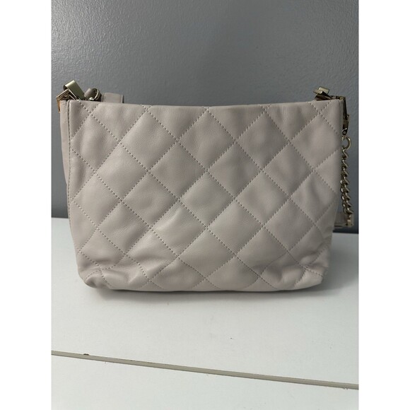 Kate Spade Emerson Handbag Quilted Leather Convertible Crossbody Shoulder Bag - Picture 3 of 16
